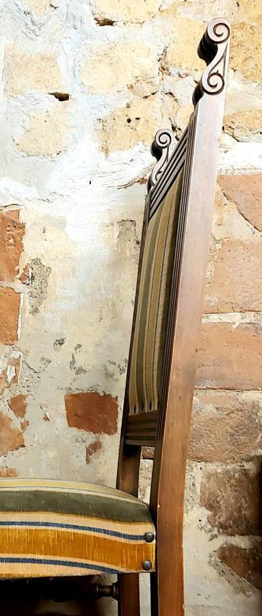 A' Pupata Apartment Napoli Exterior foto