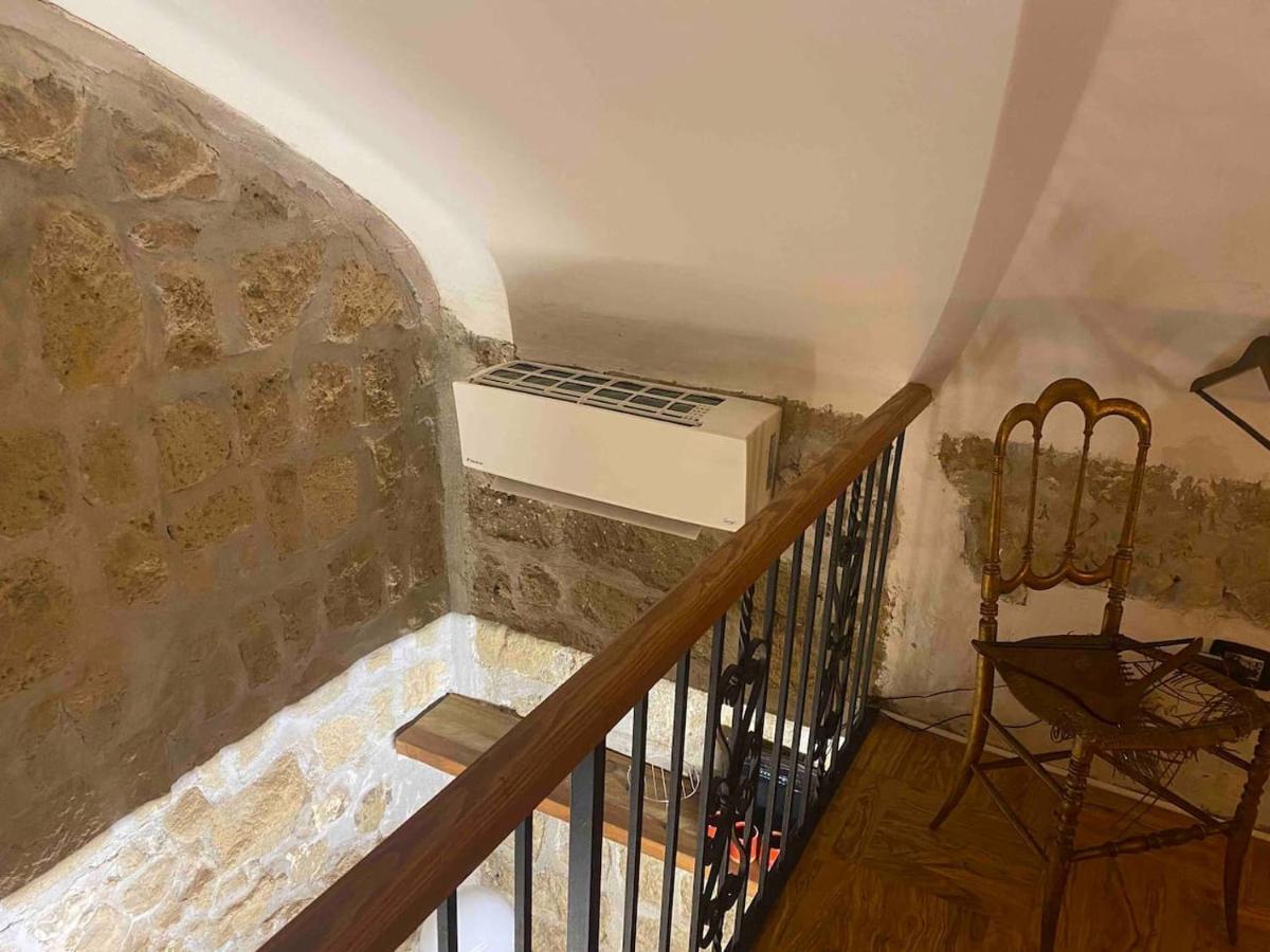 A' Pupata Apartment Napoli Exterior foto