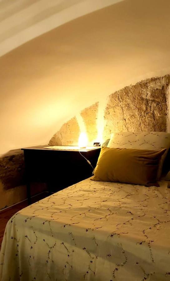 A' Pupata Apartment Napoli Exterior foto