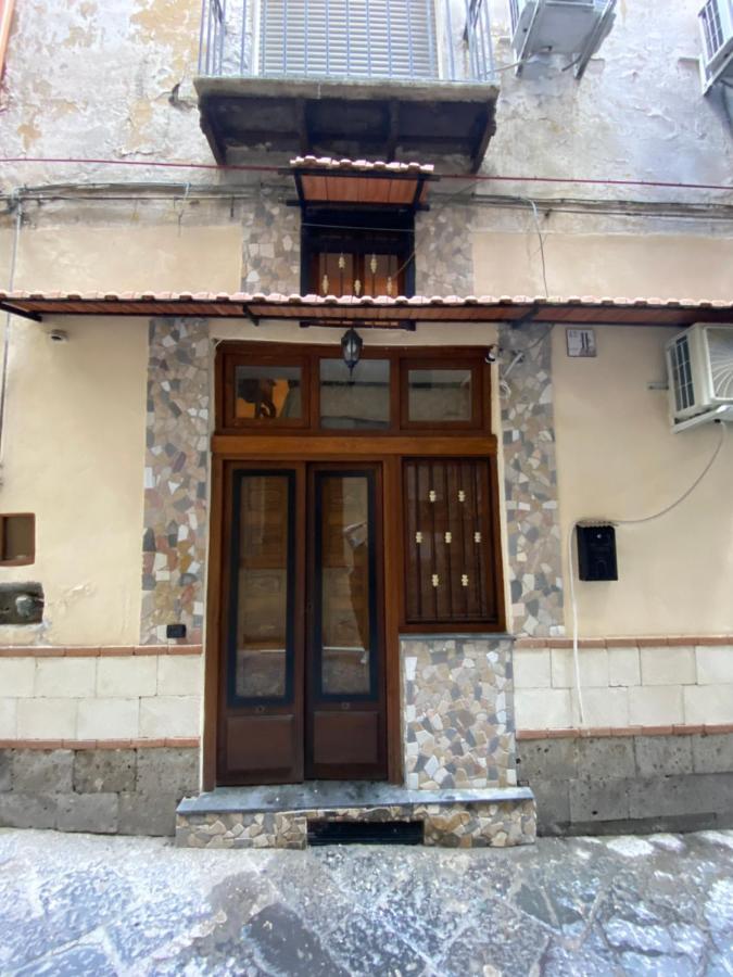 A' Pupata Apartment Napoli Exterior foto