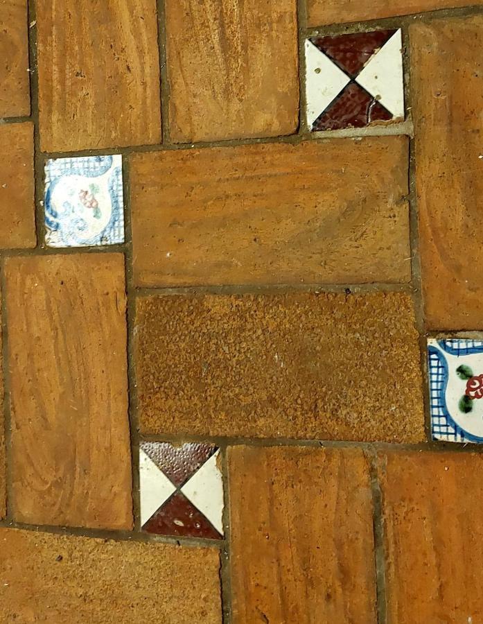 A' Pupata Apartment Napoli Exterior foto