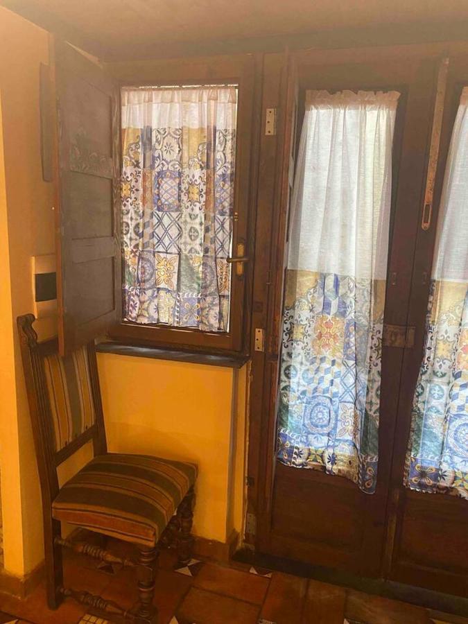 A' Pupata Apartment Napoli Exterior foto