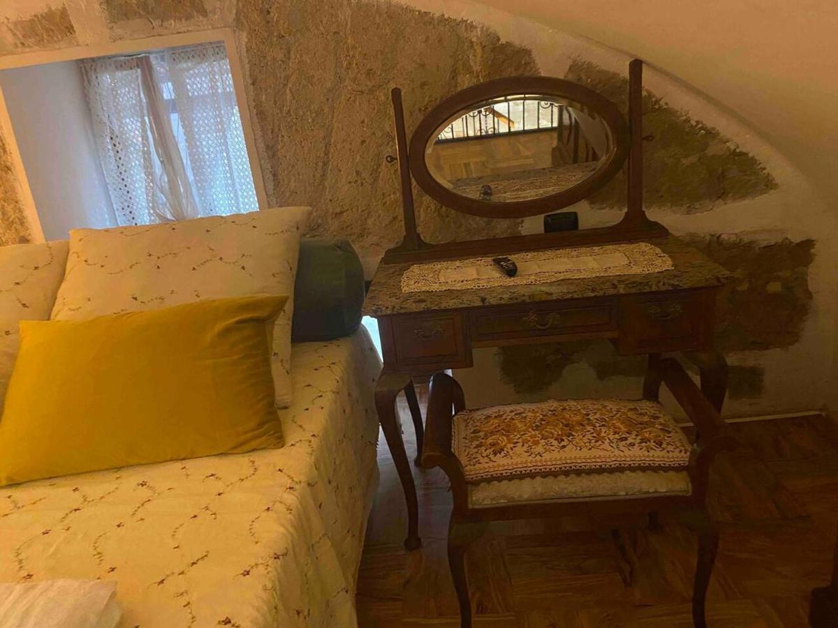A' Pupata Apartment Napoli Exterior foto