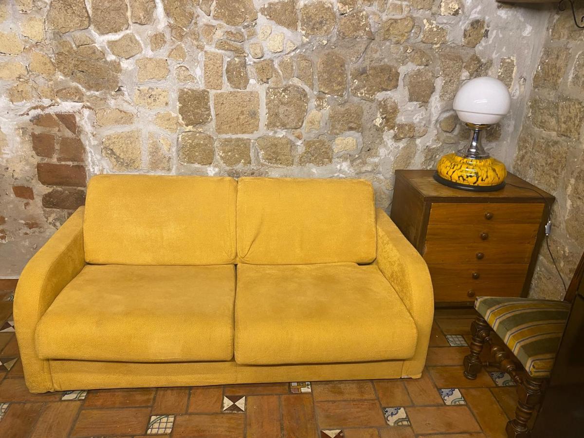 A' Pupata Apartment Napoli Exterior foto