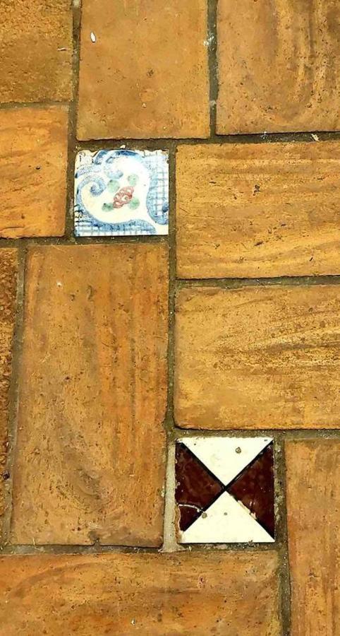 A' Pupata Apartment Napoli Exterior foto