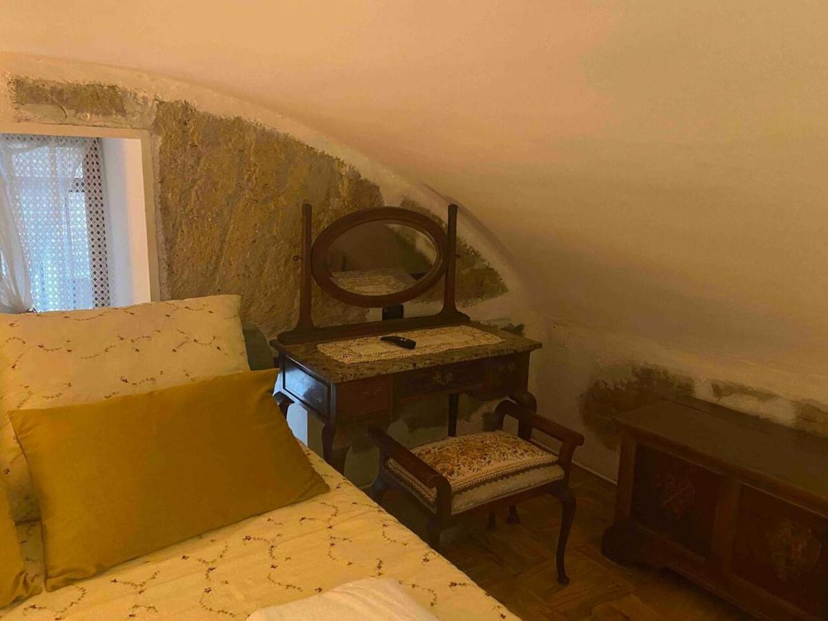 A' Pupata Apartment Napoli Exterior foto