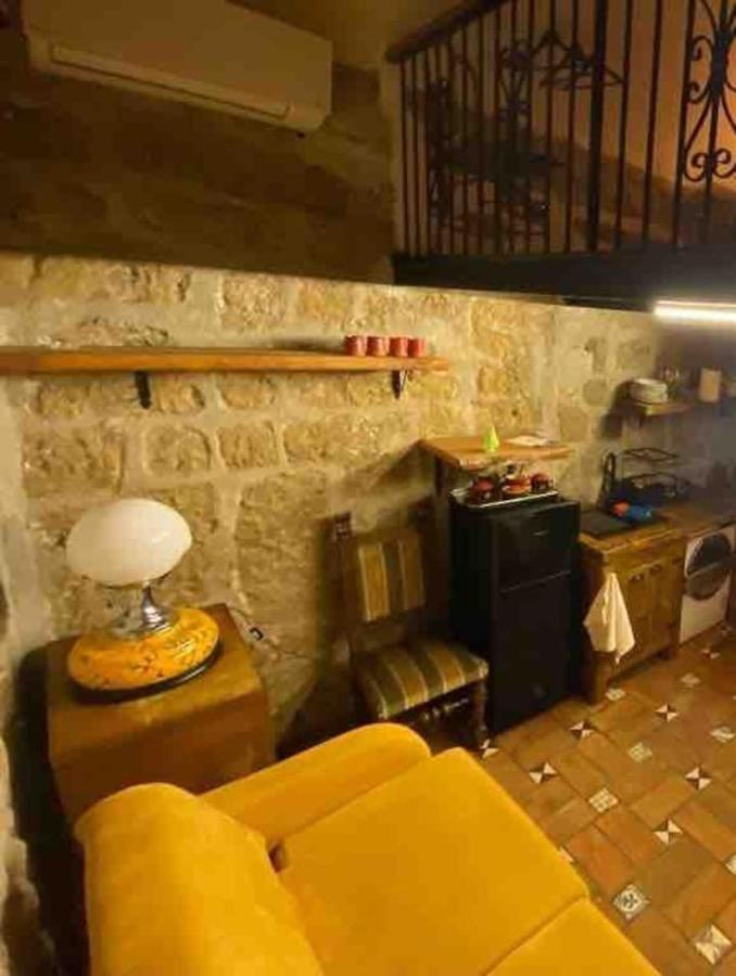 A' Pupata Apartment Napoli Exterior foto