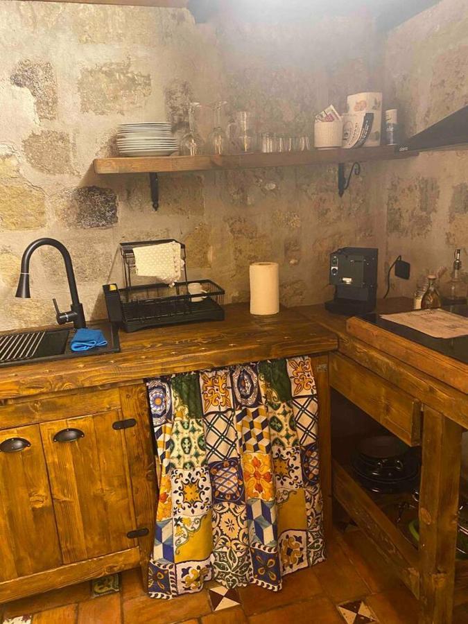 A' Pupata Apartment Napoli Exterior foto