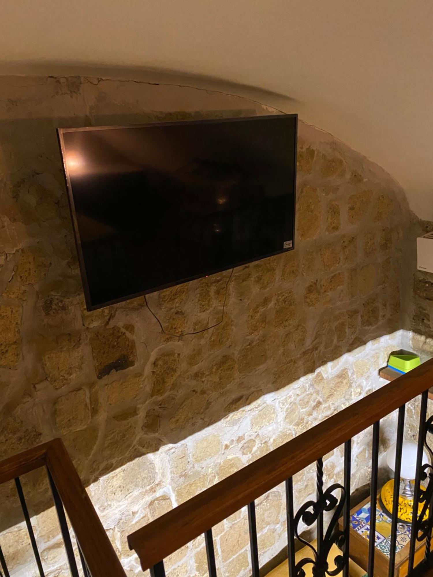 A' Pupata Apartment Napoli Exterior foto